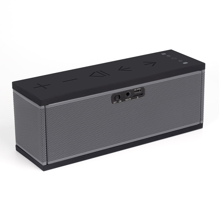 Portable Bluetooth Wireless Loudspeaker Sound System Stereo Music Surround Waterproof Outdoor Speakerer - free shipping - PMC Jewellery - Order now!