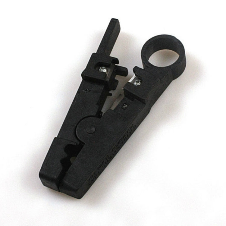 Round Cable Insulation Cutting Stripper Electrician Repair Tool - Pliers by PMc TechLife | Online Shopping South Africa | PMc TechLife | Buy Now Pay Later Mobicred