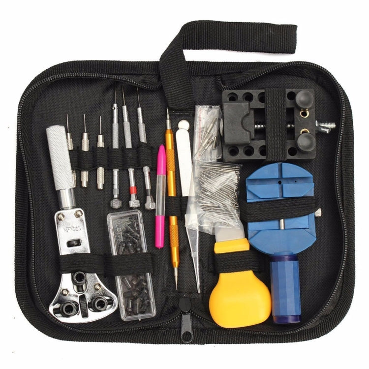 144 in 1 Watch Repair Tool Set - free shipping - PMC TechLife - Order now!