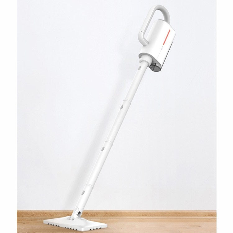 Original Xiaomi Youpin Deerma DEM-ZQ610 220V 1600W Steam Mop Non-wireless Multi-function High Temperature Steam Cleaner ,CN Plug - Handheld Cleaner & Mops by Xiaomi | Online Shopping South Africa | PMC Jewellery | Buy Now Pay Later Mobicred