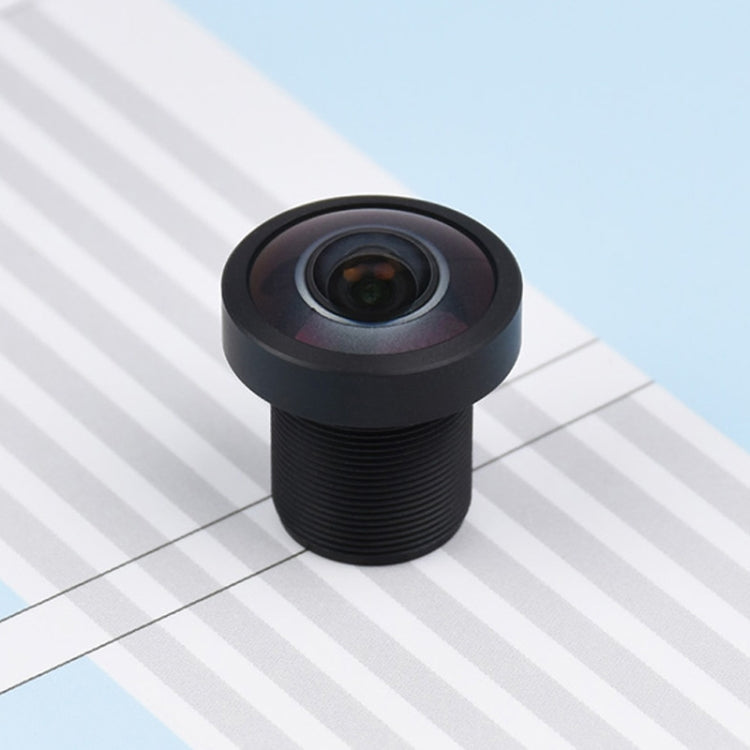 Waveshare WS1842714 For Raspberry Pi M12 High Resolution Lens, 14MP, 2.72mm Focal Length,23964 - free shipping - PMC TechLife - Order now!