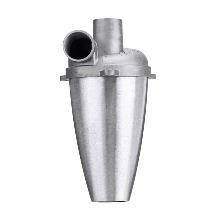 Industrial Aluminium Turbo-Charging Cyclone Industrial dust collector - free shipping - PMC TechLife - Order now!
