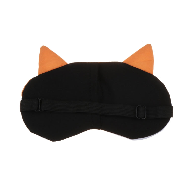 Cute Fox 3D Sleep Mask Rest Travel Sleeping Cover Sleep Ice Mask(Pink) - free shipping - PMC TechLife - Order now!