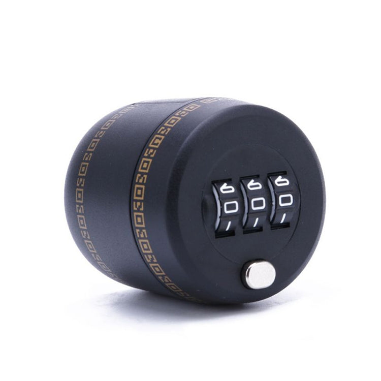 Red Wine Bottle Code Lock Bottle Cap Lock - Bottle Stopper by PMC TechLife | Online Shopping South Africa | PMC TechLife | Buy Now Pay Later Mobicred