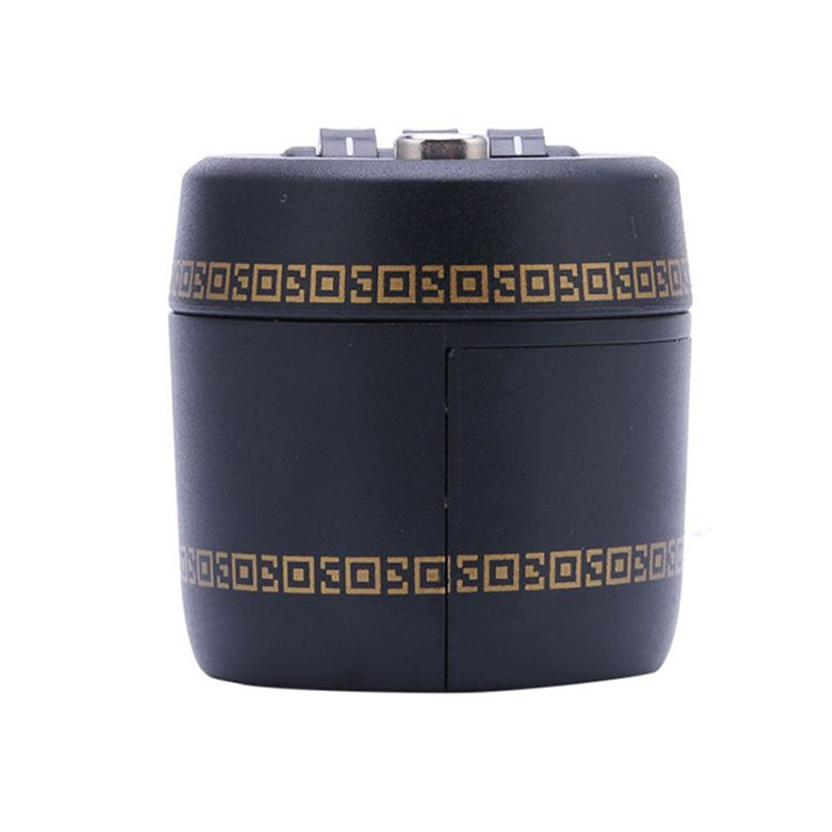 Red Wine Bottle Code Lock Bottle Cap Lock - Bottle Stopper by PMC TechLife | Online Shopping South Africa | PMC TechLife | Buy Now Pay Later Mobicred