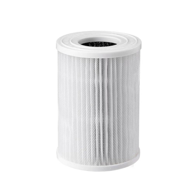 For AP01 Air Purifier Replacement Complex Filter Element(As Show) - Air Purifiers Parts by PMC TechLife | Online Shopping South Africa | PMC TechLife | Buy Now Pay Later Mobicred