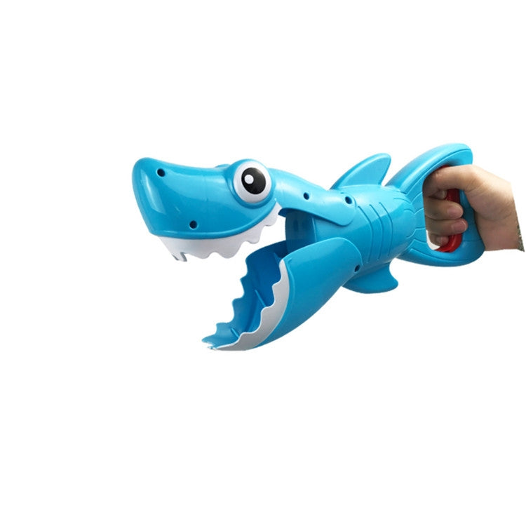 Hungry Shark Catch Small Fish Children Bathing Water Educational Toys - Water Fun & Sand Toys by PMC Jewellery | Online Shopping South Africa | PMC Jewellery