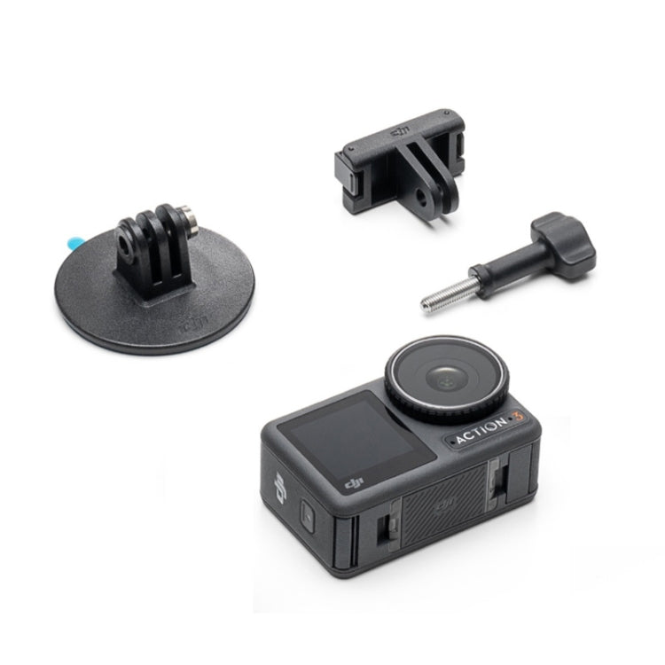 Original DJI Osmo Action 3 Adhesive Mount Kit -  by DJI | Online Shopping South Africa | PMC Jewellery | Buy Now Pay Later Mobicred