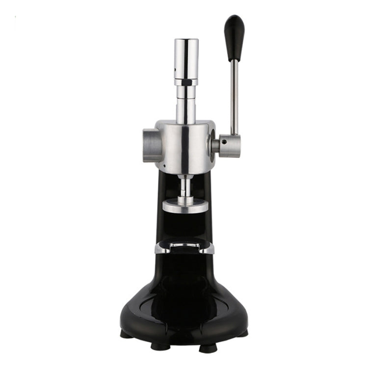 Coffee Tamper Handmade Coffee Fixed Pressed Powder Hammer Espresso Maker Coffee Machine - free shipping - PMC TechLife - Order now!