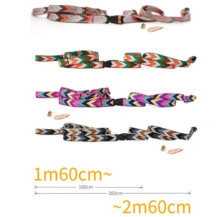 Outdoor Camping Tent Storage Lanyard Lengthened Bundled Clothesline(Black) - Tents & Accessories by PMC TechLife | Online Shopping South Africa | PMC TechLife | Buy Now Pay Later Mobicred