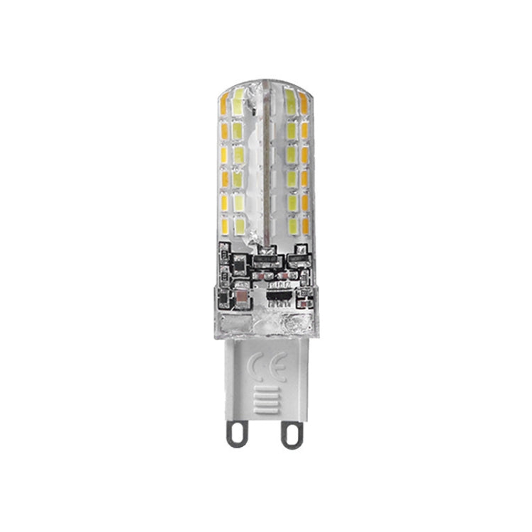 3W G9 LED Energy-saving Light Bulb Light Source(Neutral Light) - LED Blubs & Tubes by PMc TechLife | Online Shopping South Africa | PMc TechLife | Buy Now Pay Later Mobicred