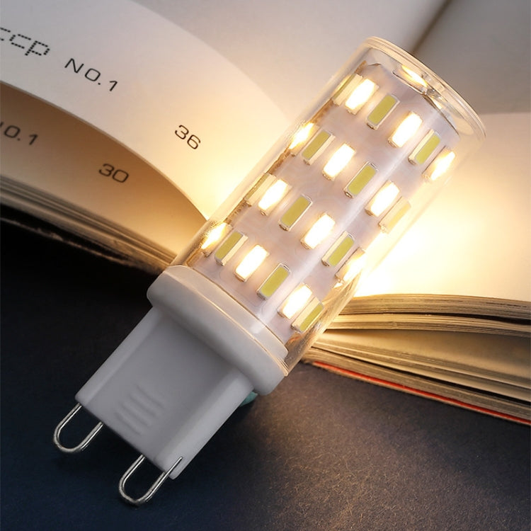 3W G9 LED Energy-saving Light Bulb Light Source(Neutral Light) - LED Blubs & Tubes by PMc TechLife | Online Shopping South Africa | PMc TechLife | Buy Now Pay Later Mobicred