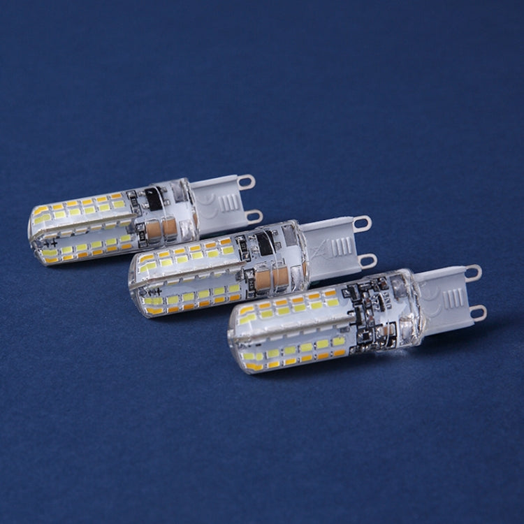 5W G9 LED Energy-saving Light Bulb Light Source(Warm Light) - LED Blubs & Tubes by PMc TechLife | Online Shopping South Africa | PMc TechLife | Buy Now Pay Later Mobicred