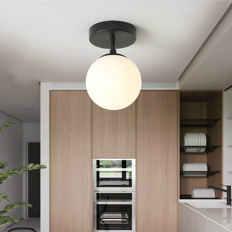 Aisle Corridor Ceiling Lamp Entrance Hall Lighting with 5W Neutral Light - Celling Lights & Chandeliers by PMc TechLife | Online Shopping South Africa | PMc TechLife | Buy Now Pay Later Mobicred