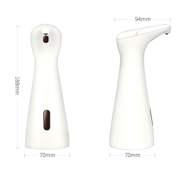 Household Bathroom Kitchen Induction Soap Dispenser - free shipping - PMc TechLife - Order now!