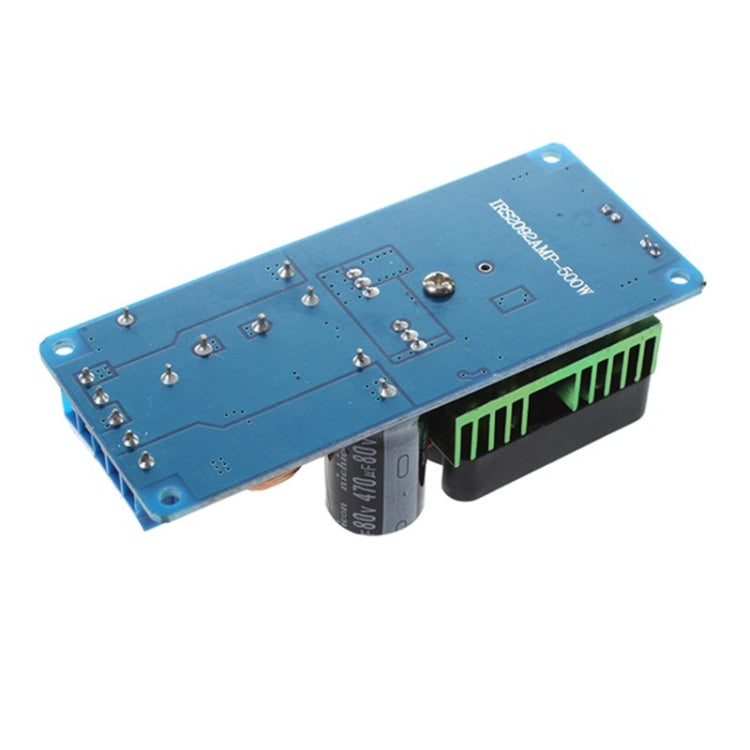 IRS2092S High Power 500W Class D HIFI Digital Amplifier Board - free shipping - PMC TechLife - Order now!