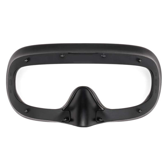 Original DJI Goggles 2 Soft PU Foam Mask Face Pad - Other Accessories by DJI | Online Shopping South Africa | PMC Jewellery | Buy Now Pay Later Mobicred