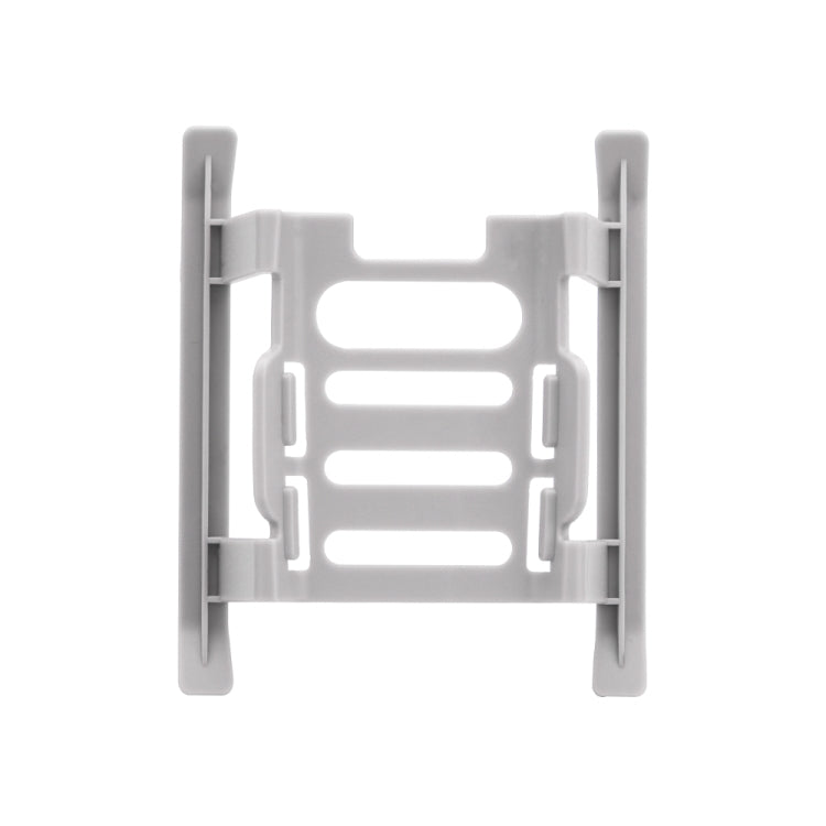 For DJI MAVIC Mini Heightened Tripod Quick Release Landing Gear Holder (Grey) - Mount & Holder by PMC TechLife | Online Shopping South Africa | PMC TechLife | Buy Now Pay Later Mobicred