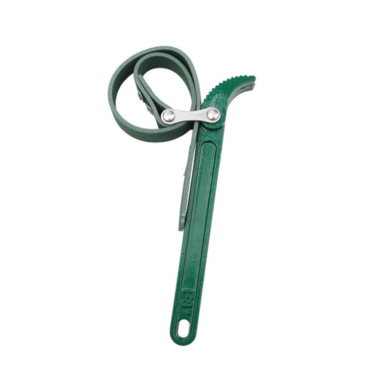 TUOSEN Oil Changer Filter Element Tool Filter Belt Wrench, Style:33008M - Engine Repair Tools by PMC TechLife | Online Shopping South Africa | PMC TechLife | Buy Now Pay Later Mobicred
