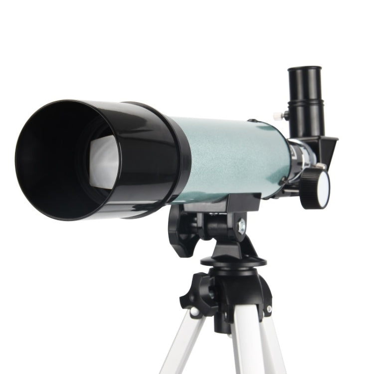 Adult Children Astronomy Stargazing HD Telescope(36050) - Monocular Binoculars by PMC TechLife | Online Shopping South Africa | PMC TechLife