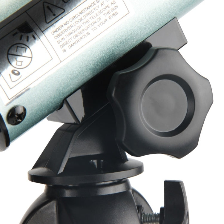 Adult Children Astronomy Stargazing HD Telescope(36050) - Monocular Binoculars by PMC TechLife | Online Shopping South Africa | PMC TechLife