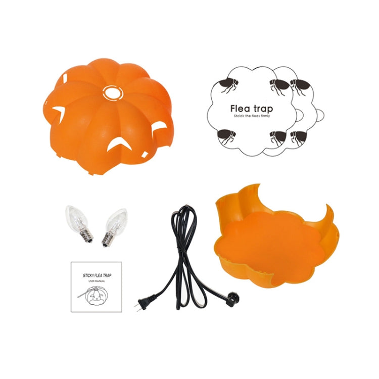 Household Flea Traps Drug-free Insect Trap Lamp, Plug Type:AU Plug - Traps by PMC TechLife | Online Shopping South Africa | PMC TechLife | Buy Now Pay Later Mobicred
