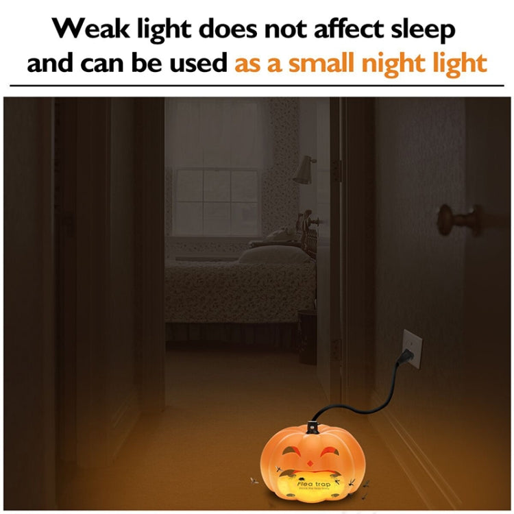 Household Flea Traps Drug-free Insect Trap Lamp, Plug Type:AU Plug - Traps by PMC TechLife | Online Shopping South Africa | PMC TechLife | Buy Now Pay Later Mobicred