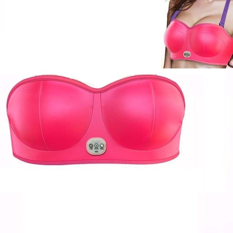 Rechargeable Breast Massager Electric Breast Beauty Instrument, Specification: Rechargeable - free shipping - PMC TechLife - Order now!