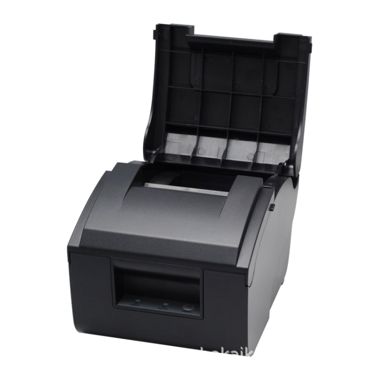 Xprinter XP-76IIH Dot Matrix Printer Open Roll Invoice Printer, Model: USB Interface(US Plug) - Printer by Xprinter | Online Shopping South Africa | PMC Jewellery | Buy Now Pay Later Mobicred