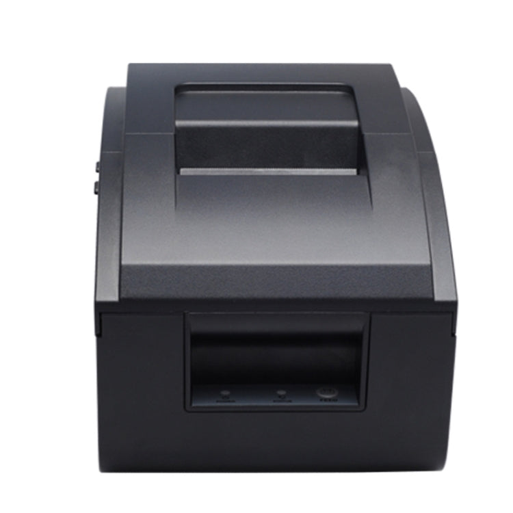 Xprinter XP-76IIH Dot Matrix Printer Open Roll Invoice Printer, Model: Parallel Port(EU Plug) - free shipping - PMC Jewellery - Order now!