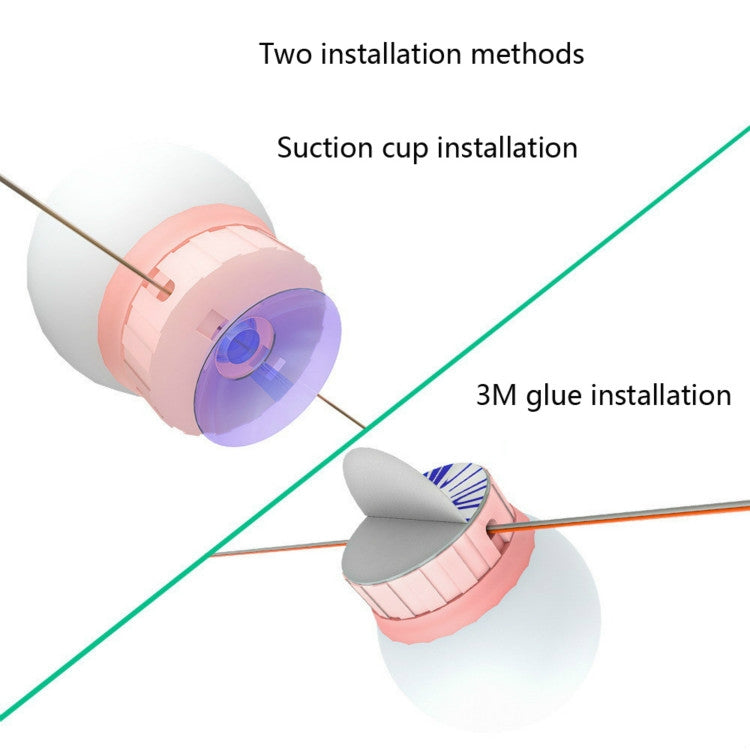 14  LEDs Mirror Front Light Dimmable Makeup Mirror USB Touch Control Light - free shipping - PMc TechLife - Order now!