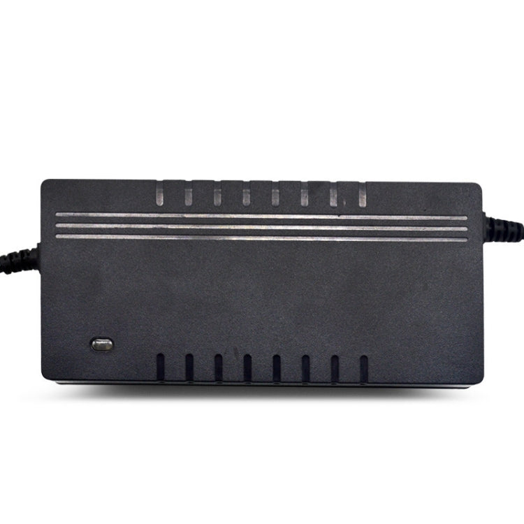 24V 3A Lithium Battery Car Electromobile Sprayer Lawn Mower Lighting Battery Charger, US Plug - Battery Charger by PMC TechLife | Online Shopping South Africa | PMC TechLife | Buy Now Pay Later Mobicred