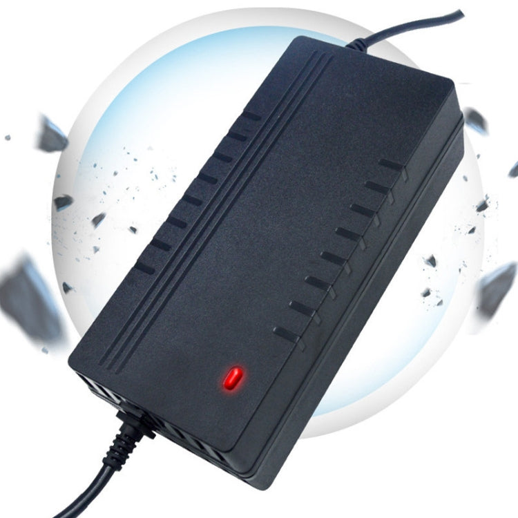 36V 2A Lithium Battery Car Electromobile Sprayer Lawn Mower Lighting Battery Charger, US Plug - Battery Charger by PMC TechLife | Online Shopping South Africa | PMC TechLife | Buy Now Pay Later Mobicred