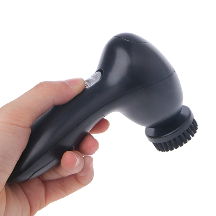 Household Electric Hand-held Automatic Oiling Leather Goods Maintenance Portable Shoe Dryer - Sponges, Cloths & Brushes by PMc TechLife | Online Shopping South Africa | PMc TechLife | Buy Now Pay Later Mobicred