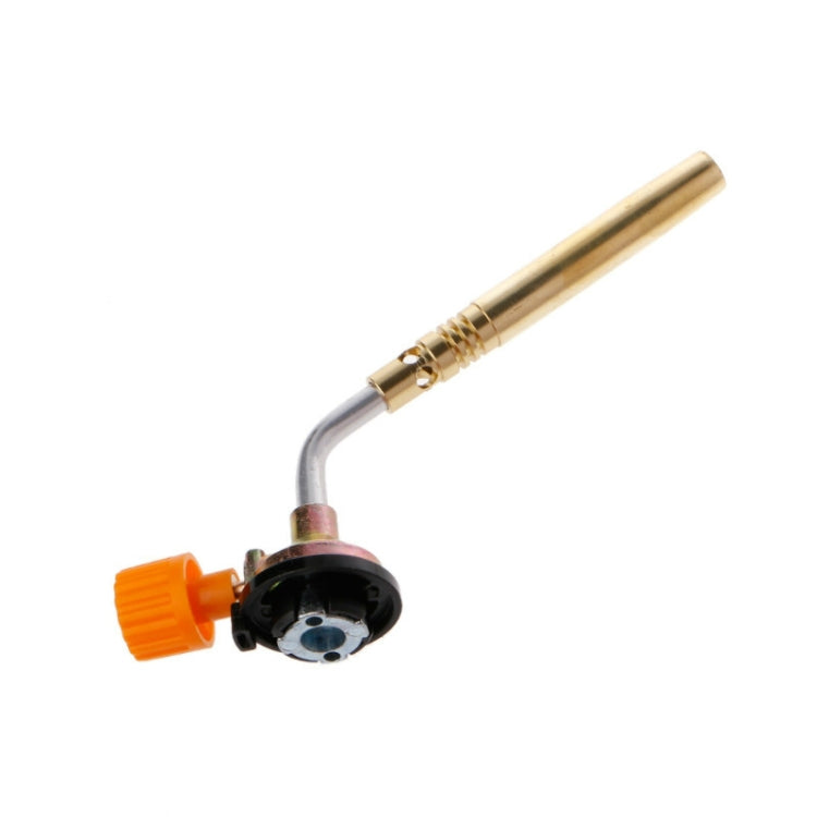 Butane Gas Flame thrower Ignition Burner Camping Welding BBQ Tool - free shipping - PMc TechLife - Order now!