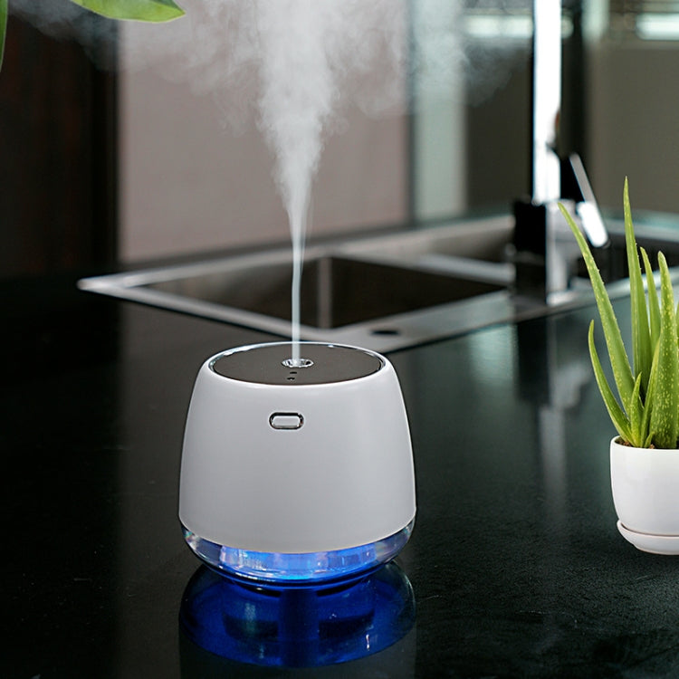H1 Home Car Automatic Infrared Sensor Alcohol Sprayer Sterilizer Air Humidifier - free shipping - PMC TechLife - Order now!