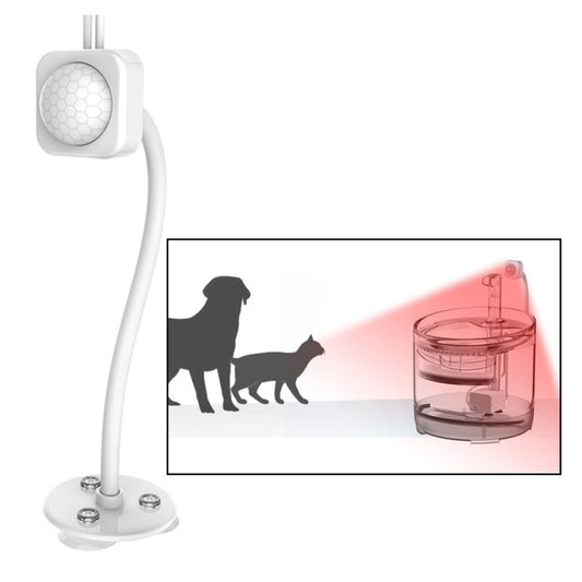 Y0101 Smart External Infrared Radar Sensor For Pet Water Dispenser - Drinking Fountain by PMC Jewellery | Online Shopping South Africa | PMC Jewellery