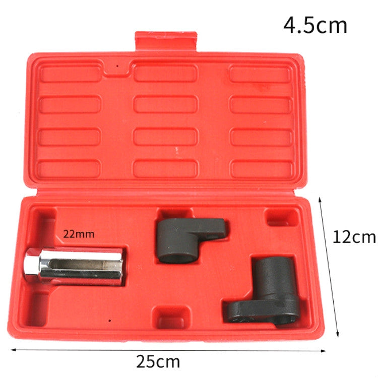 3 In 1 Oxygen Sensor Sleeve Head Removal Tool - free shipping - PMC TechLife - Order now!