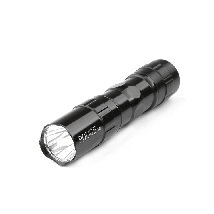 Mini Super Bright Flashlight Waterproof Small Torch Light with Keychain - LED Flashlight by PMc TechLife | Online Shopping South Africa | PMc TechLife | Buy Now Pay Later Mobicred