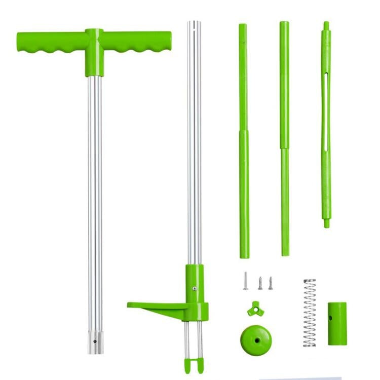 Weed Puller Weeding And Digging Artifact Tool Manual Weeding Tool - Garden Hand Tools by PMC Jewellery | Online Shopping South Africa | PMC Jewellery