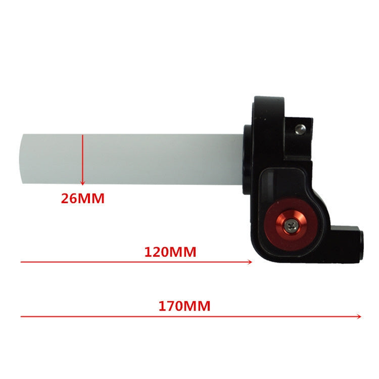 Motorcycle Modification Can See Through Bearing Color Roller Oiler Seat Big Screw Oil(Yellow) - Others by PMC Jewellery | Online Shopping South Africa | PMC Jewellery | Buy Now Pay Later Mobicred