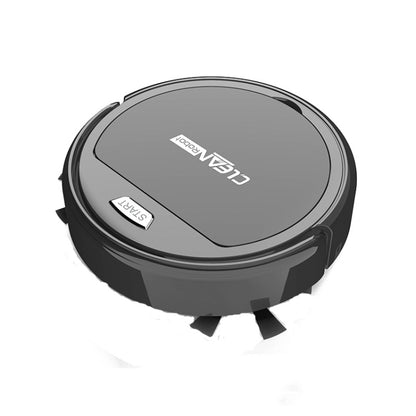 Household Intelligent Automatic Sweeping Robot, Specification:Upgrade Four Motors(Black) - Robot Vacuum Cleaner by PMC Jewellery | Online Shopping South Africa | PMC Jewellery | Buy Now Pay Later Mobicred