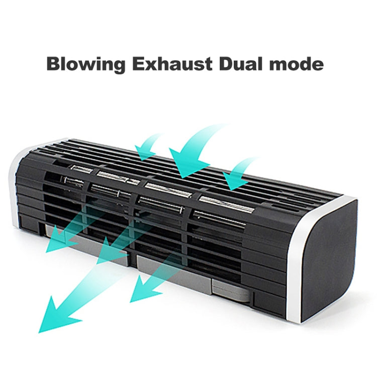 Olmaster Notebook High Air Volume Radiator USB Fan Bracket, Style:Round CF-1691 - free shipping - PMC Jewellery - Order now!