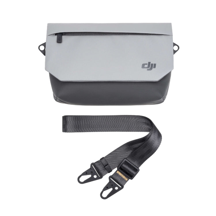 Original DJI Handheld Device Shoulder Bag - Case & Bags by DJI | Online Shopping South Africa | PMC Jewellery | Buy Now Pay Later Mobicred