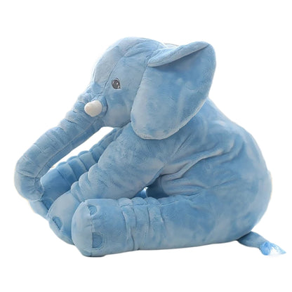 40cm Infant Soft Appease Elephant Pillow Baby Sleep Plush Toys - Soft Toys by PMC Jewellery | Online Shopping South Africa | PMC Jewellery | Buy Now Pay Later Mobicred