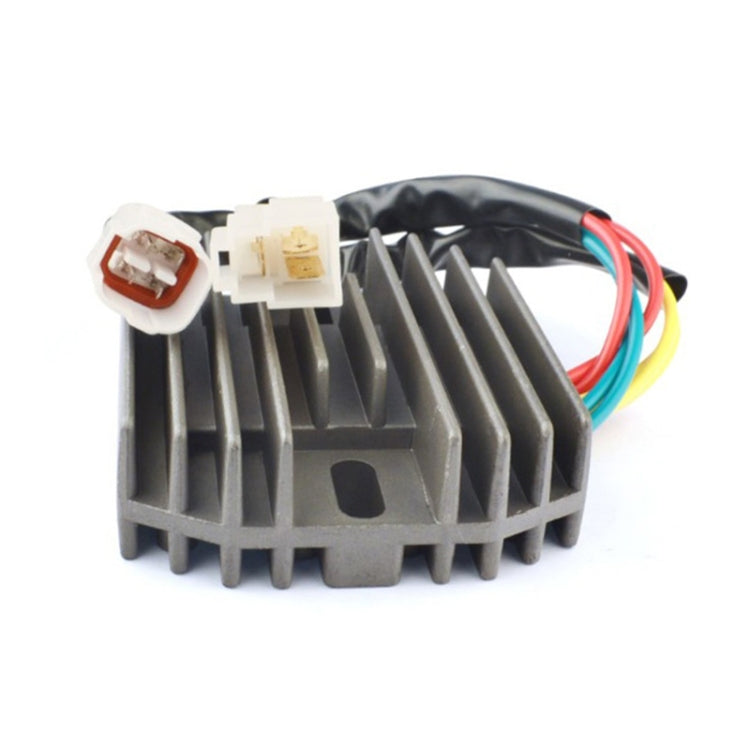 2001B.2 Motorcycle Rectifier Field Effect Transistor For Suzuki GSXR600 750 1000 Mosfet - Voltage Stabilizer by PMC TechLife | Online Shopping South Africa | PMC TechLife | Buy Now Pay Later Mobicred