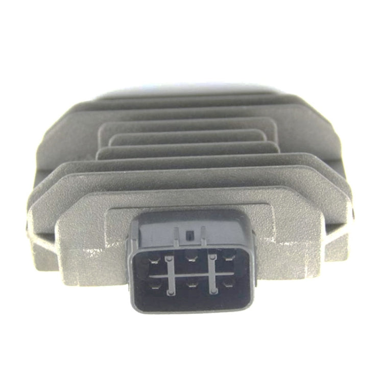 2002B.1 Motorcycle Rectifier For Suzuki LTF250 Ozark LTZ250 Quadsport RMX450 - Voltage Stabilizer by PMC TechLife | Online Shopping South Africa | PMC TechLife | Buy Now Pay Later Mobicred