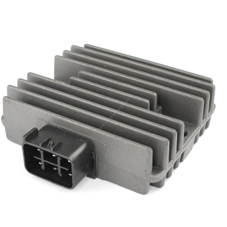 2003.2 Motorcycle Rectifier For Piaggio / Guikadi / Kawasaki / Honda / Suzuki / Yamaha - Voltage Stabilizer by PMC TechLife | Online Shopping South Africa | PMC TechLife | Buy Now Pay Later Mobicred