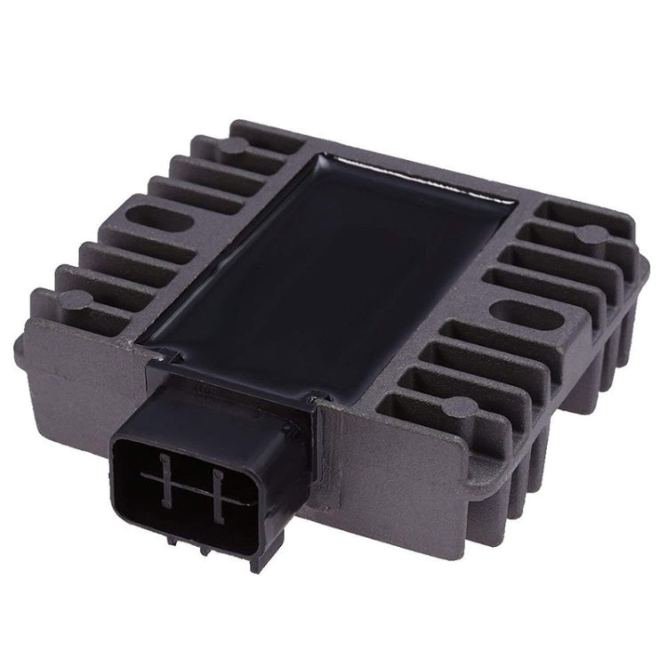 2003.2 Motorcycle Rectifier For Piaggio / Guikadi / Kawasaki / Honda / Suzuki / Yamaha - Voltage Stabilizer by PMC TechLife | Online Shopping South Africa | PMC TechLife | Buy Now Pay Later Mobicred