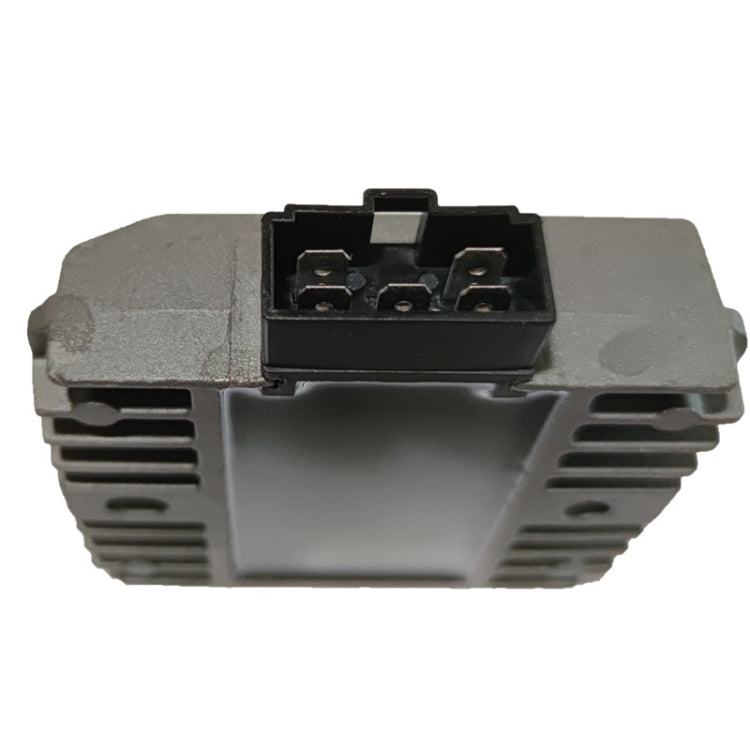 2003A.3 Motorcycle Rectifier For Yamaha R6 SH713AA V834400126 5SL-81960-00-00 - Voltage Stabilizer by PMC Jewellery | Online Shopping South Africa | PMC Jewellery | Buy Now Pay Later Mobicred